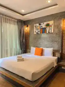 Baan Mee Phuket - 30