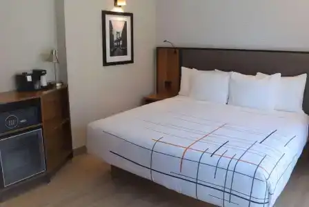La Quinta by Wyndham Time Square South - 22