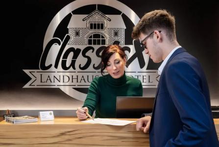 ClassicX Landhaus & - 24