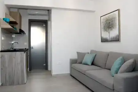 Theano Luxury Suites Nikiti - 15
