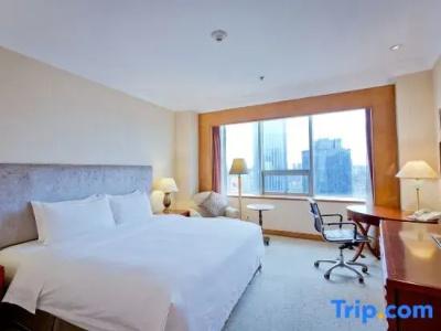 Crowne Plaza Qingdao, an IHG - 53