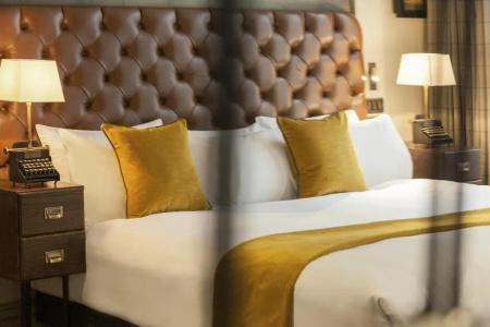Indigo - Edinburgh - Princes Street, an IHG Hotel - 3