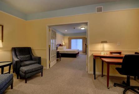 Senator Inn & Spa - 89