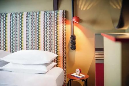ibis Berlin Ostbahnhof - 58
