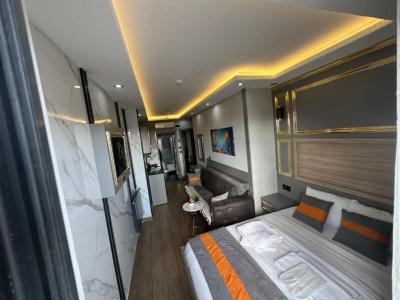 Taksim Larissa suites - 4