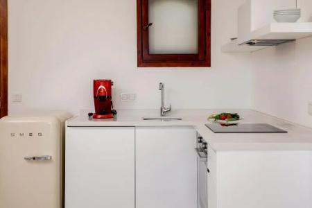 Villa Kale Suites with heated pool in winter - 40