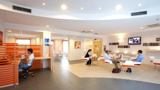Holiday Inn Express, An Ihg - 31