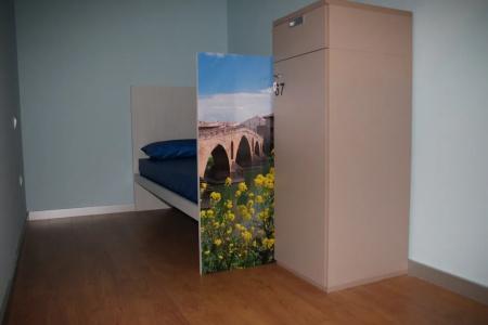 Albergue Compostela - 21