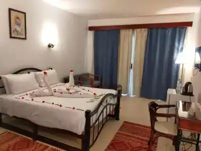 Marina Wadi Degla - 33