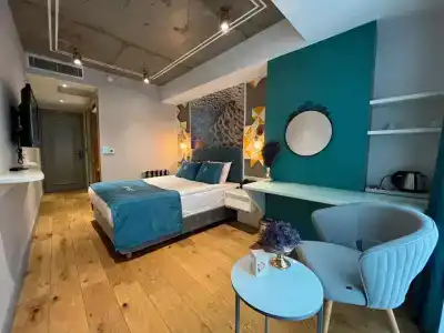 Royal Galata - 34