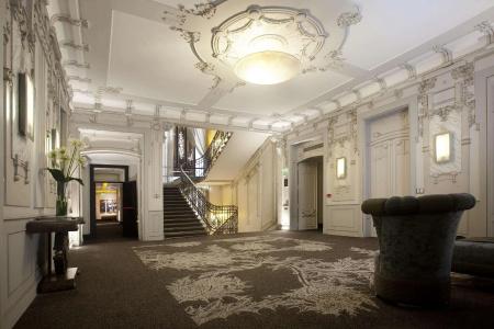Savoy - 0