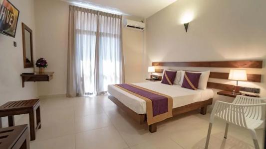 Hive 68 - and Resorts (Negombo) - 27