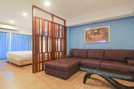 Huahin City View - 29