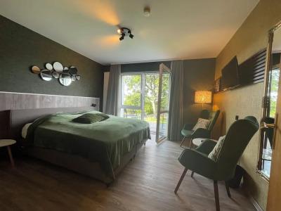 Berg-Hohegeiß Gesundheitshotel - 0