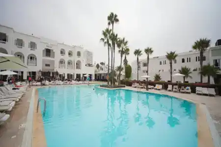 Royal Decameron Tafoukt Beach Resort - All Inclusive - 15