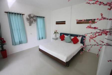 Phangan Cove Beach Resort - 24