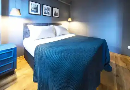 Bguest Pera Suites - 2