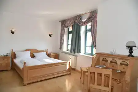 AltstadtGarni Schlundhaus & Rautenkranz - 19