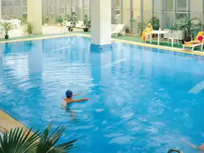 Inn Fine Dalian - 9