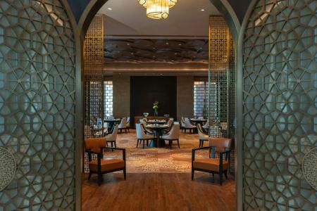 Sheraton Beijing Lize - 24