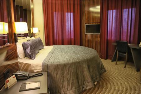 Ramada Mersin - 4