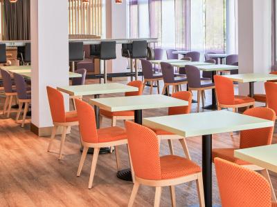 ibis Styles Frankfurt-Offenbach - 24