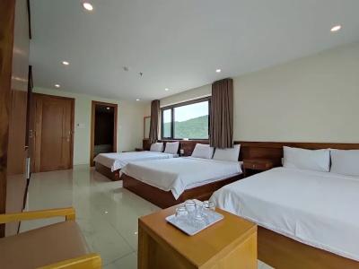 Amis Hoang Hoa Tham Vung Tau - 35