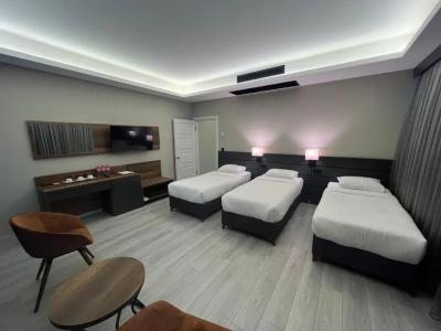 The Plaza Edirne - 145