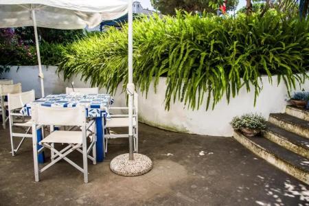 Ristorante Meson Feliz - 16
