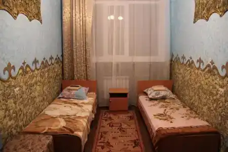 Инсар - 41