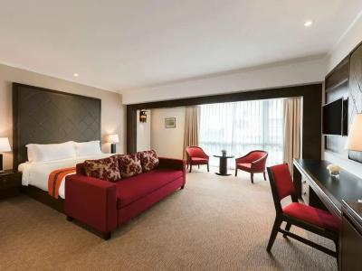 Movenpick Suriwongse Chiang Mai - 59
