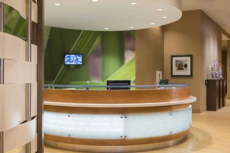 SpringHill Suites by Marriott Nashville Vanderbilt/West End - 28