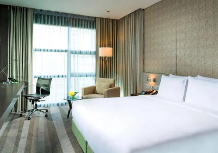 Holiday Inn Bangkok Sukhumvit, An Ihg - 25