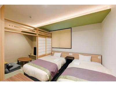 Yururito Osaka - 7