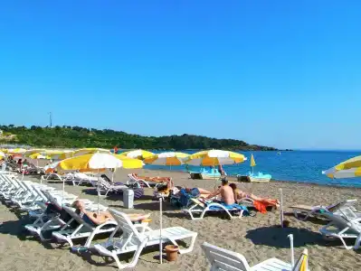 Gardenia Beach - 23