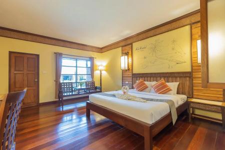 Banpu Resort Trat - 28