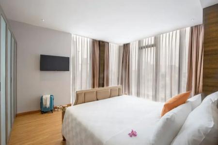 Winsuites Saigon - 207