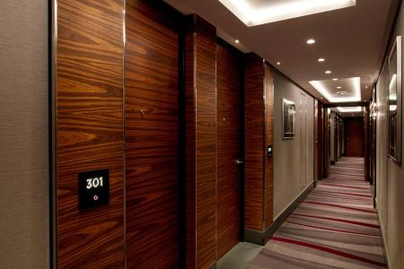 Crowne Plaza - London - Albert Embankment, an IHG - 15
