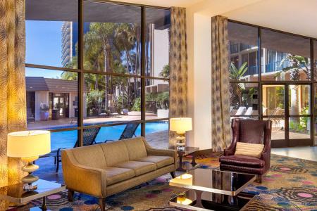 Wyndham San Diego Bayside - 6