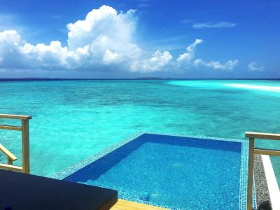 Dhigali Maldives - A Premium All-Inclusive Resort - 31