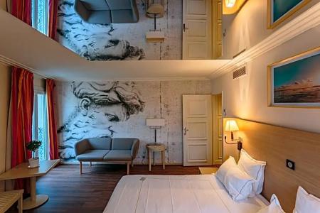 Grand Tonic & Spa Biarritz - 58