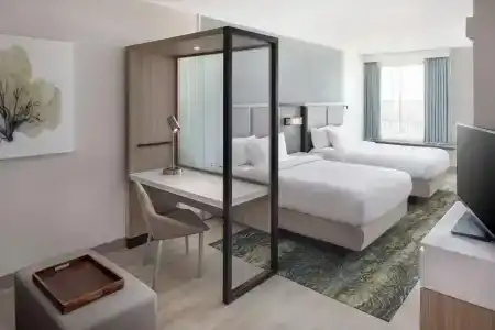 SpringHill Suites by Marriott - 32