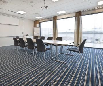 Scandic Karlskrona - 12