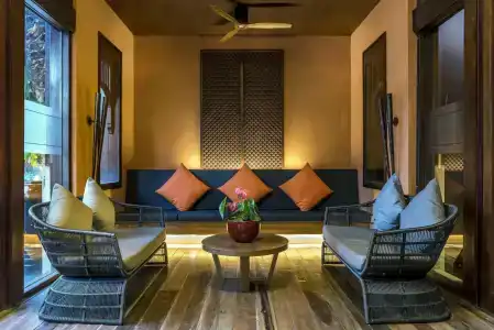 Mercure Samui Chaweng Tana - 24