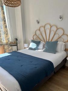 Eden Hôtel - 49