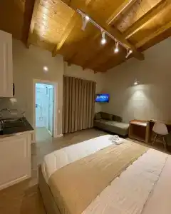 Rias Penthouse Suites - 131