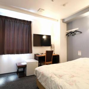 Toyama Town - 47