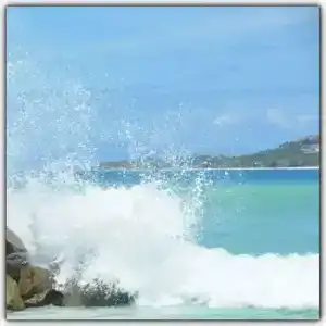 Cap Jean Marie Beach Villas - 5