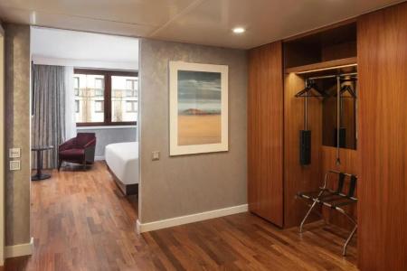 Hilton Berlin - 54