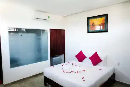 Unity Villa - 2